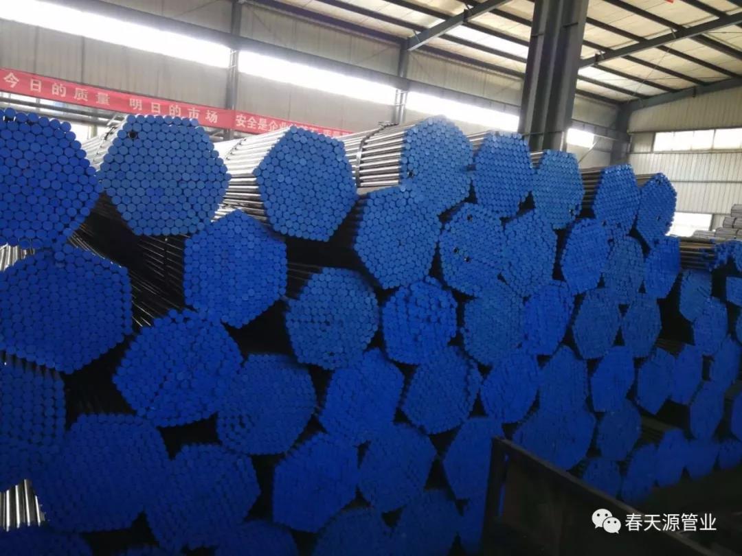 橋梁聲測(cè)管